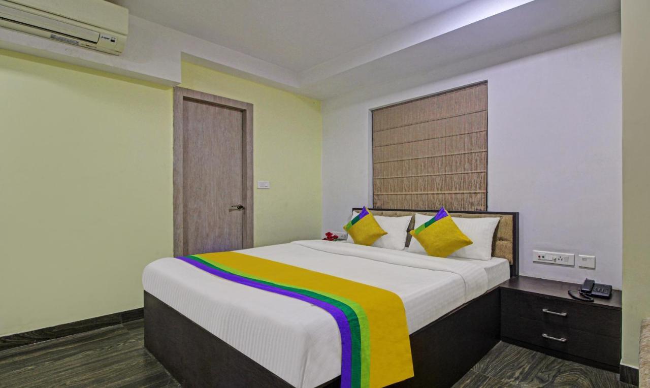 Itsy Hotels Reotel コルカタ エクステリア 写真