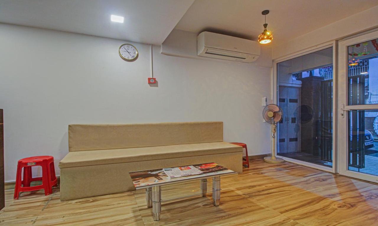 Itsy Hotels Reotel コルカタ エクステリア 写真