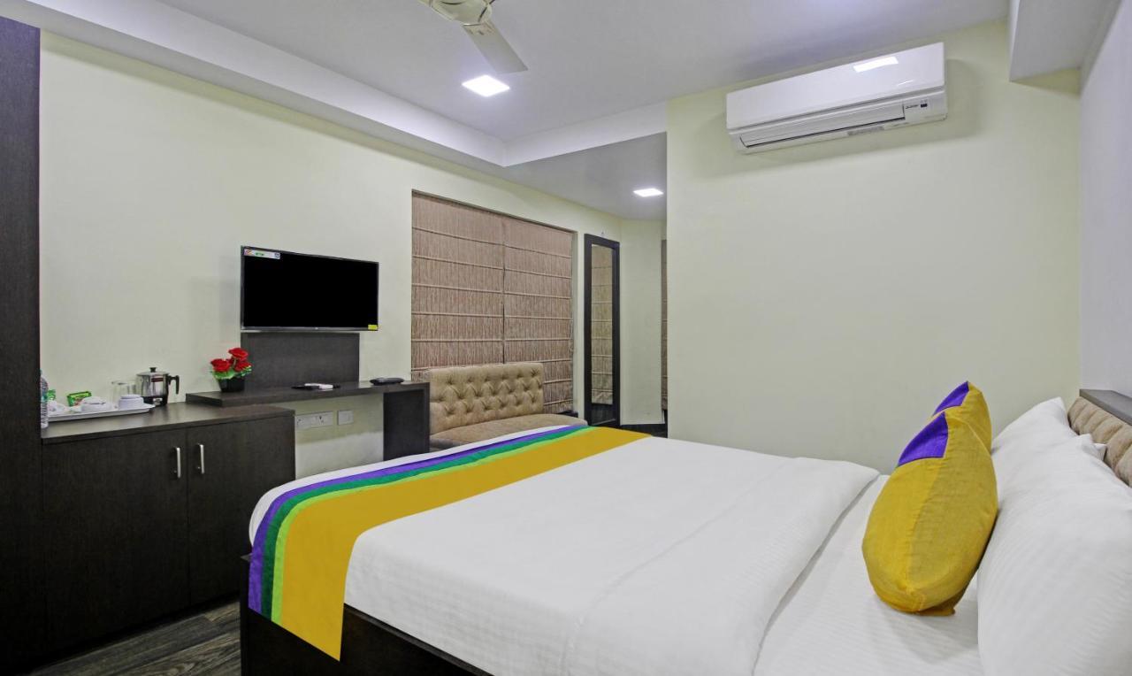 Itsy Hotels Reotel コルカタ エクステリア 写真