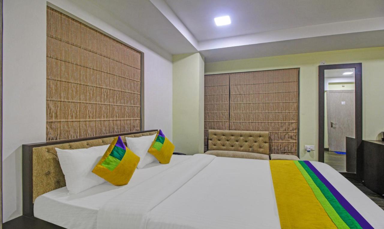 Itsy Hotels Reotel コルカタ エクステリア 写真
