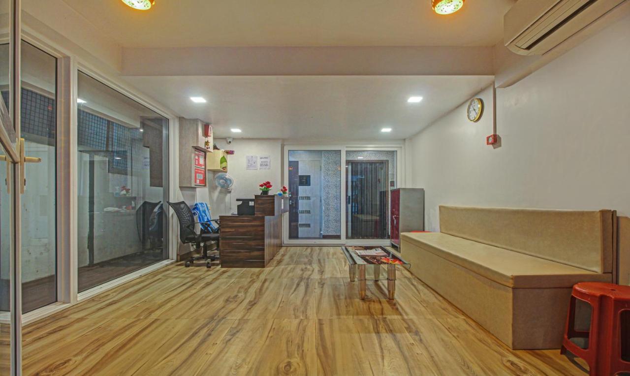 Itsy Hotels Reotel コルカタ エクステリア 写真