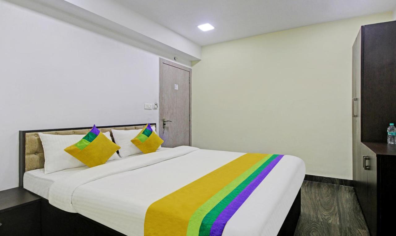 Itsy Hotels Reotel コルカタ エクステリア 写真
