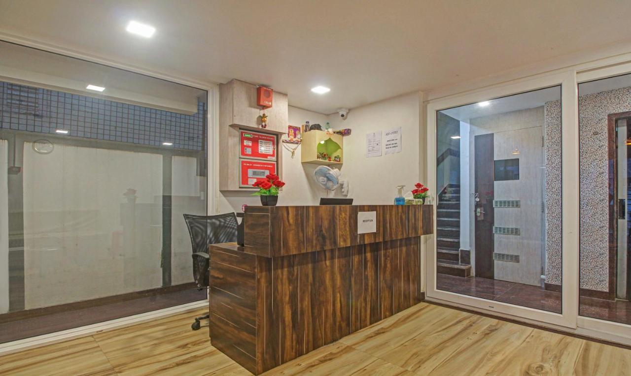 Itsy Hotels Reotel コルカタ エクステリア 写真